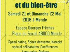 picture of 1er salon du célibat 
