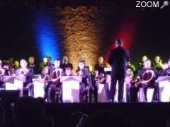 Foto Concert de Gala de l’EMIG - Montmorillon