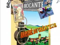 picture of broc ' deco et marche de createurs