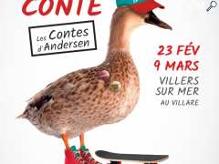 foto di 2ème édition "Villers à l'heure du Conte"