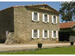 photo de gite l'Oustal château d'Argères