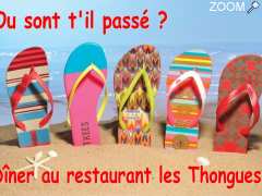 photo de Restaurant le Thongues