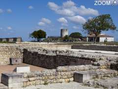 photo de Visites guidées et Animations Gallo-romaines