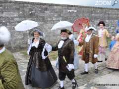 foto di Fête Multi-Epoques dans la Place-forte de Brouage