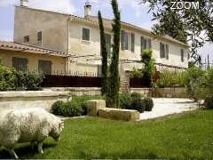 photo de Des gîtes haut de gamme à Beaucaire (Gard)