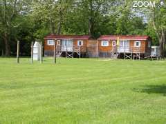 picture of Camping des 2 Rives