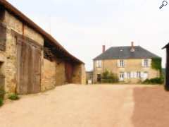 picture of Gîte de charme entre Clunysois et Charollais 