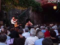 picture of Centre Européen Conques