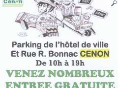 Foto Vide grenier - Bric à Brac