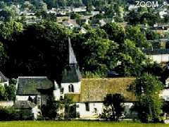 picture of Bienvenue à Romilly sur Andelle