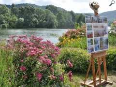 foto di Atelier galerie du bord de Seine