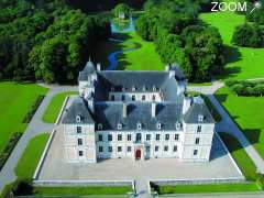 фотография de Château d'Ancy le Franc