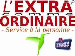 фотография de L'Extra Comme Ordinaire Service À la Personne (ECOSAP)