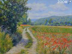 picture of atelier galerie du bord de Seine