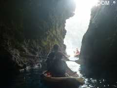 Foto Randonée kayak et pirogue 