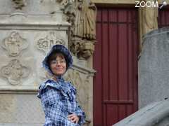 фотография de Visites costumées et contées de la cathédrale d'Amiens 