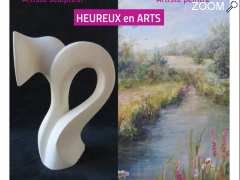 picture of "Heureux en Arts"