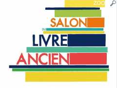 фотография de Salon du Livre Ancien