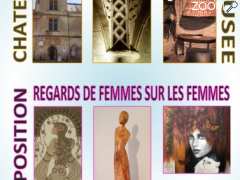 foto di Regards de femmes sur les femmes