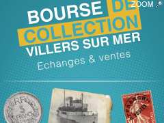 photo de 8ème bourse toutes collection