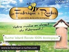 picture of La Fabrique à Ruches