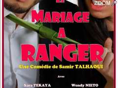 Foto LE MARIAGE A RANGER