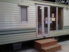 picture of Location mobil-home en Correze