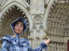 foto di Visites costumées et contées de la cathédrale d'Amiens