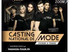 фотография de FASHION TOUR ENGLOS