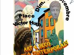 Foto ART & DECO ANCIEN & CONTEMPORAIN