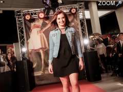 photo de FASHION LONGWY : 90 TOP-MODELES SUR SCENE