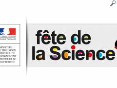 Foto Fête de la Science