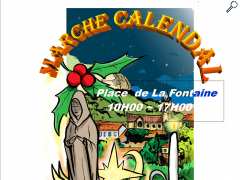 Foto marche Calendal