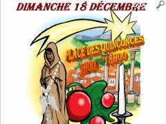 photo de marche Calendal