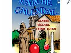 foto di marche Calendal