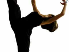 photo de Stage de danse vacances d''Automne