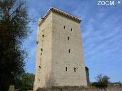 photo de La Tour de L'Honneur