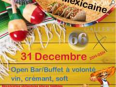 picture of 31 Dec soiree Mexicaine