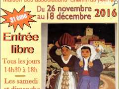 Foto FOIRE AUX SANTONS