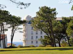 foto di Appartement Biarritz Vue Mer et Golf