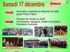 photo de Les Nadalets, concert de chants de Noël