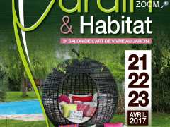 Foto Univers Jardin & Habitat