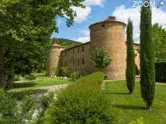 foto di CHATEAU DES DUCS DE JOYEUSE