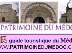 foto di Patrimoine du Médoc