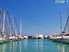 foto di Location bateau et gestion locative à Nice et Port Saint Laurent