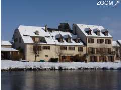 Foto Maison d'hôtes Domaine de la Grangeotte