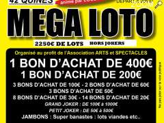 photo de Méga Loto