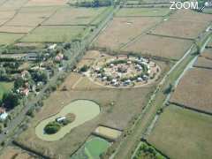 foto di Aire naturelle "Les Chagnelles"