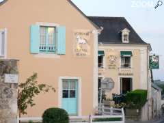 фотография de Auberge Relais du Cheval Blanc