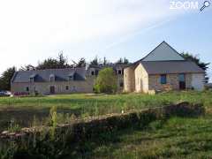 picture of Colombier de Kerguezec